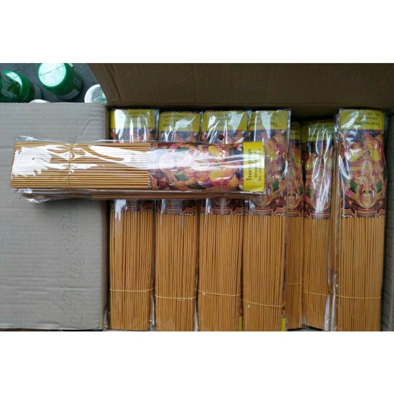 30 Túi nhang tài lộc thái lan - Thiên Trường