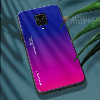 Ốp lưng Xiaomi Redmi Note 9s/ Note 9/ Note 9 Pro