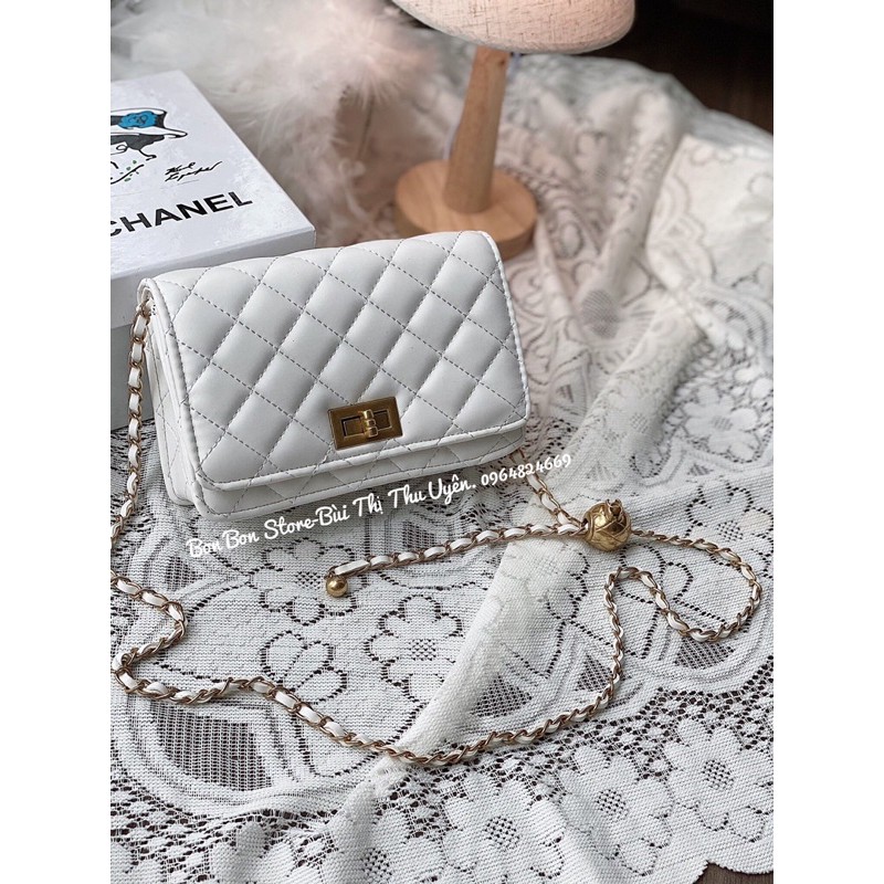 Túi xinh nhà uyên