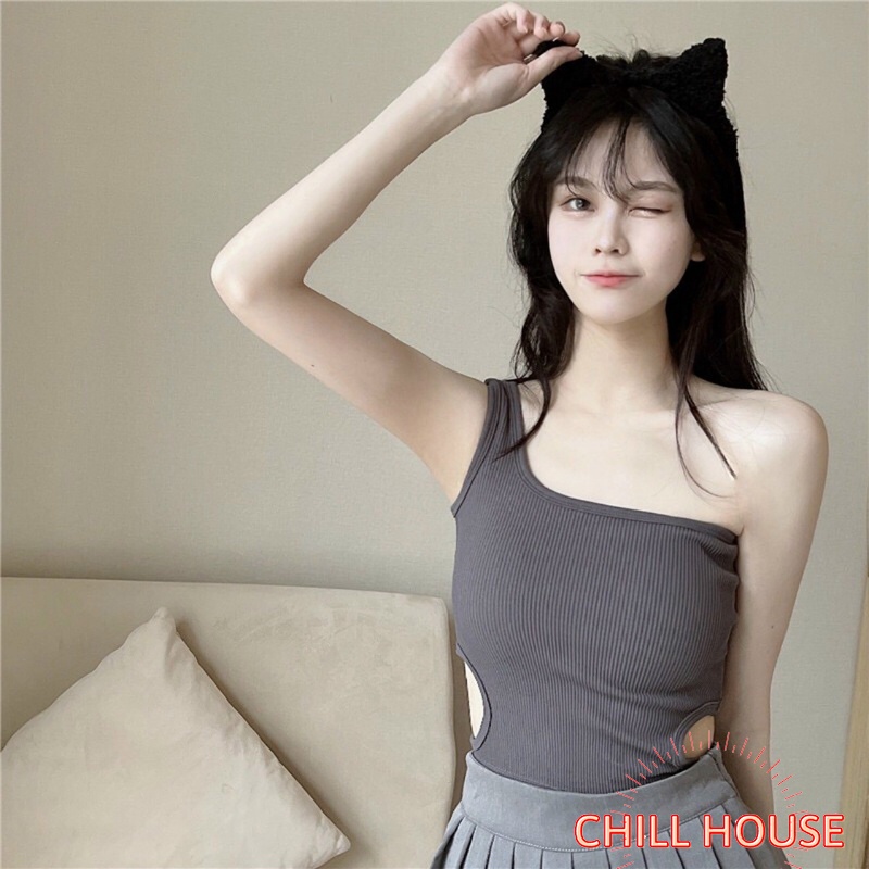 ÁO BRA KHOÉT EO GỢI CẢM B 1823 CHILL HOUSE