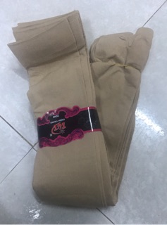 Combo 10 đôi vớ da đùi
