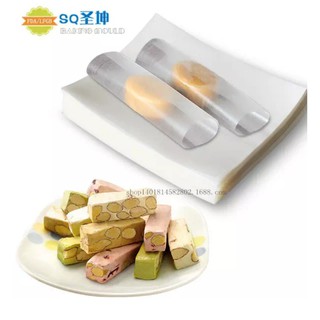 Giấy gạo gói kẹo