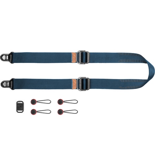 Dây Đeo Máy Ảnh Peak Design Slide - Chính Hãng