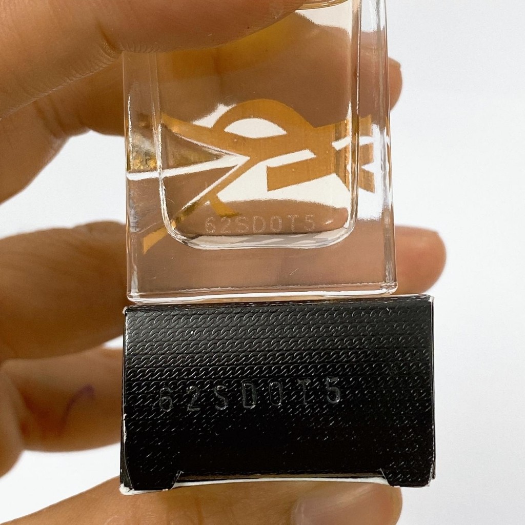 [CHUẨN AUTH] Nước hoa YSL Libre 5ml - Cô Gái Vàng Trong Làng Sang Chảnh | BigBuy360 - bigbuy360.vn