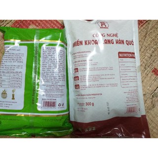 Khoai lang nhật 500g