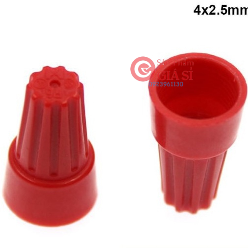 Bộ 50 Cút nối dây điện nhanh SP6 ❤️freeship❤️