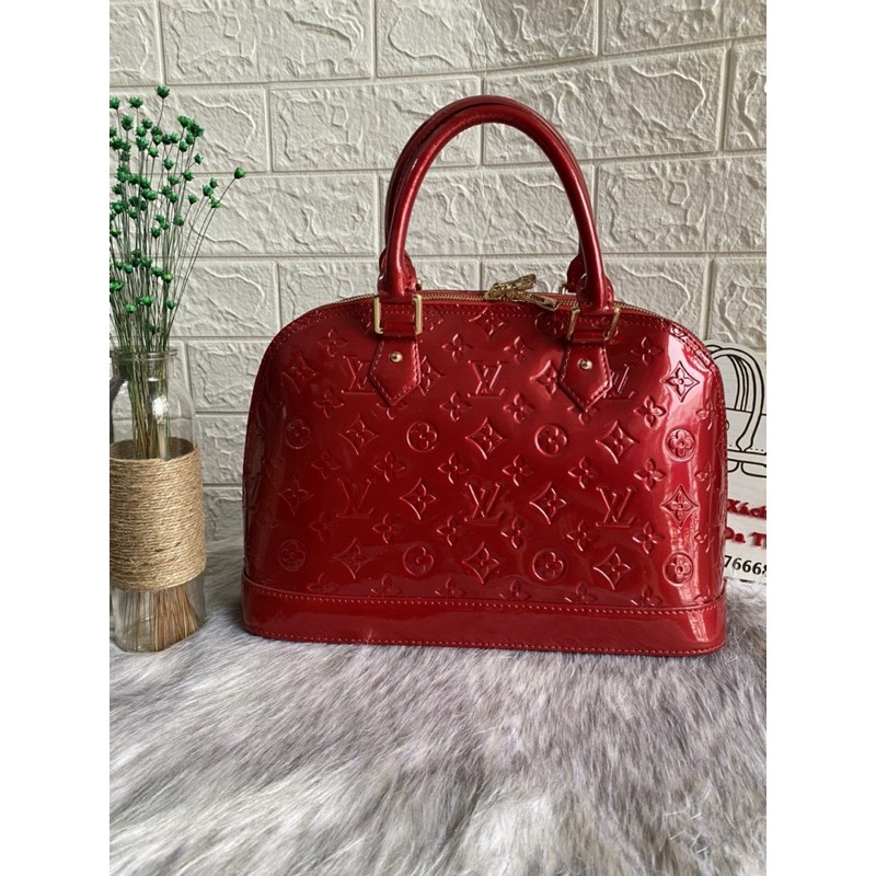 Túi hến louisvuitton vip