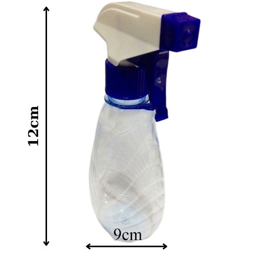 Bình Xịt Nước Phun Sương Đa Năng Song Long 350ml