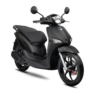 Xe tay ga Piaggio Liberty ABS