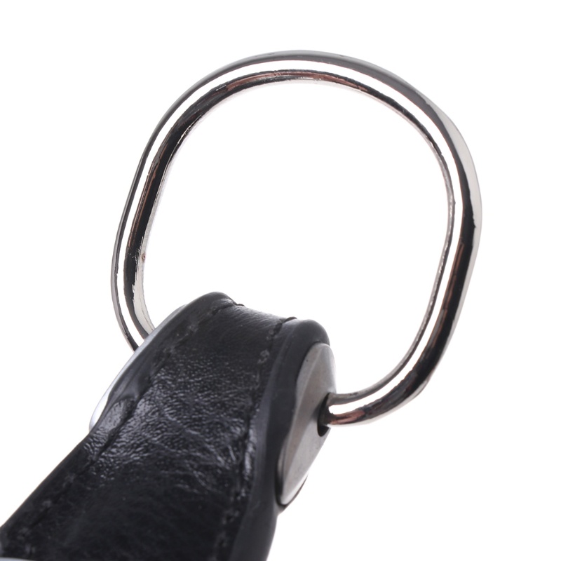 Móc Chìa Khóa Bằng Da Cao Cấp Cho Xe Hơi TT