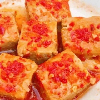 Chao khoai môn cốt dừa ngon