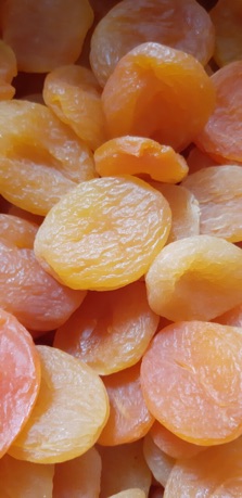 Mơ dẻo  nhập