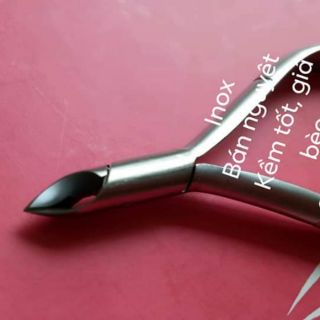 Combo 20 đầu tròn inox Cao cấp
