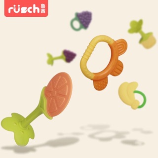 Gặm nướu cho bé hãng Rusch