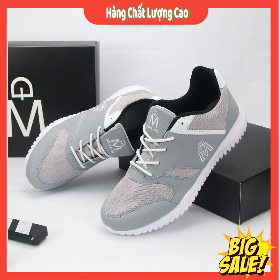 Giày thể thao nam Thời Trang thoài mái khi vận động | BigBuy360 - bigbuy360.vn