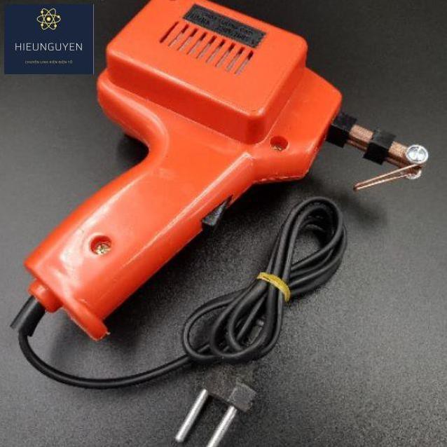 Sỉ lẻ Máy Hàn Xung 220V 100W Hàn Nhanh