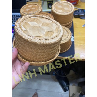 Rổ mây lắc tài xỉu | Rổ Thái