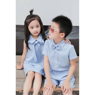 SÉT ĐỒ CẶP CẢ GIA ĐÌNH (4 NGƯỜI)