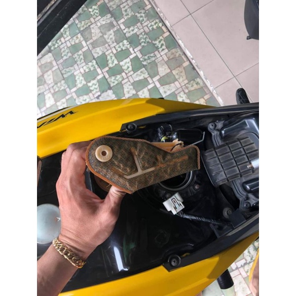 Lọc xăng winne - winner x