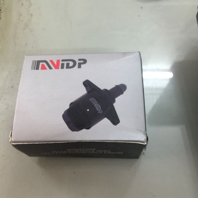 Van không tải matiz spark
