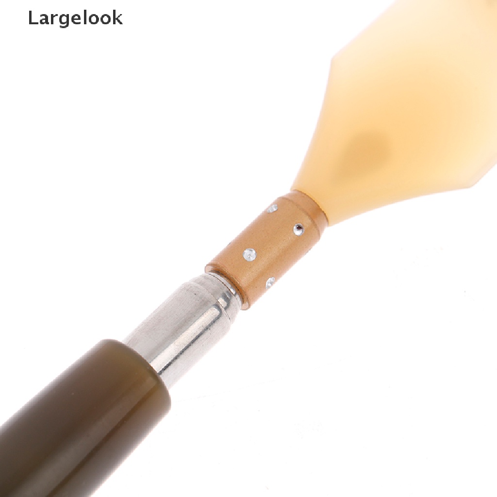 (Hàng Mới Về) Cây Gãi Lưng Cầm Tay Thoải Mái Dễ Dàng Mang Theo