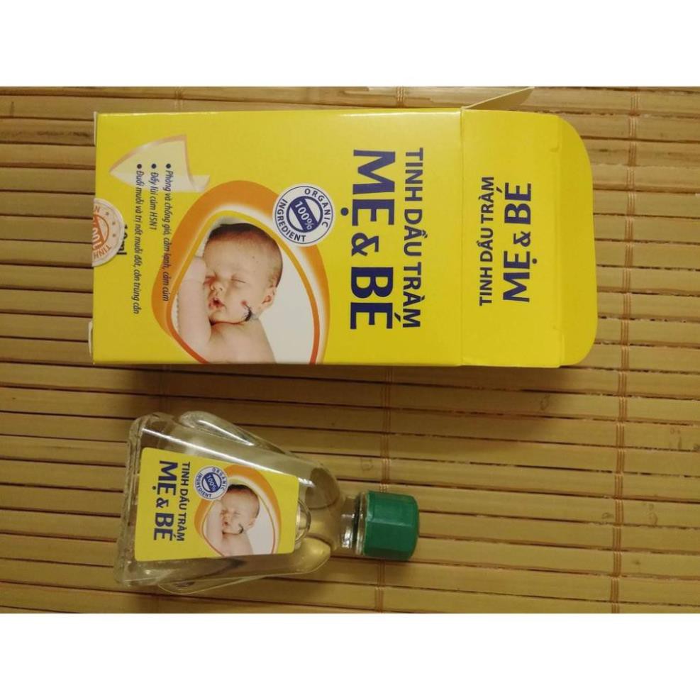 Tinh dầu tràm huế - Hàng sẵn