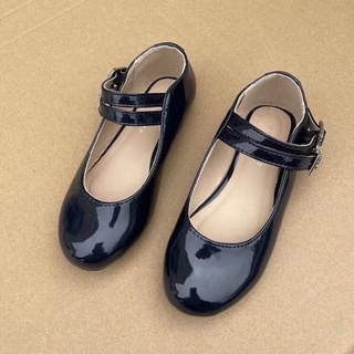 Giày búp bê bé gái size 27 đến 36 dư xịn