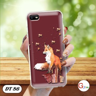 Ốp lưng dẻo OPPO A1K