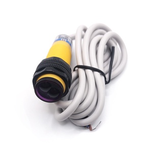 Cảm Biến Tiệm Cận E3F-DS30P1