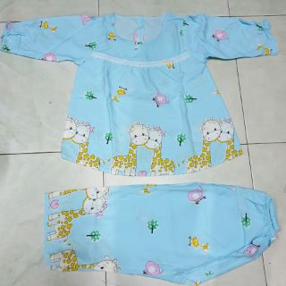Compo đồ bộ tole trẻ em