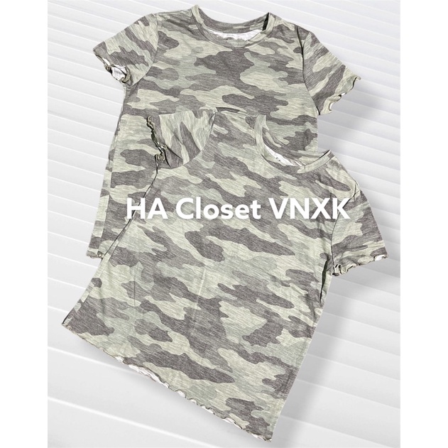 ☀️☀️Áo Thun Nữ Cuốn Biên Xuất Chuẩn Xịn