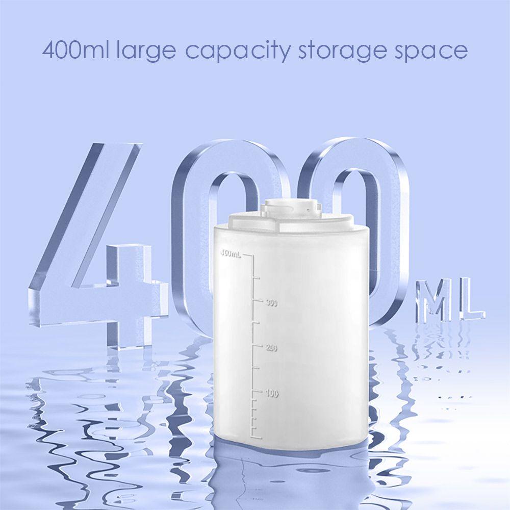 LAKAMIER Bình Đựng Xà Phòng Rửa Tay Cảm Biến Hồng Ngoại Tự Động P9