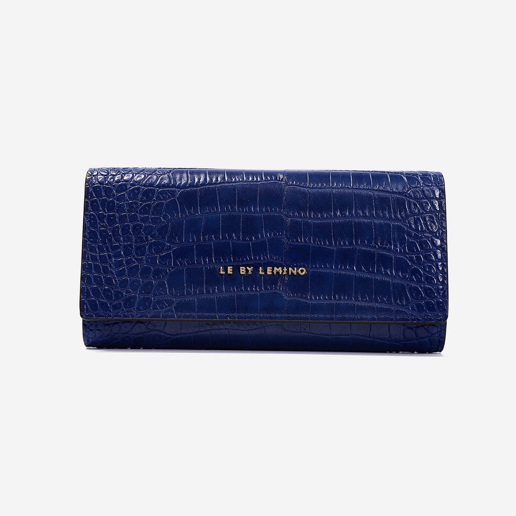 Ví da nữ LE BY LEMINO LB4361735A