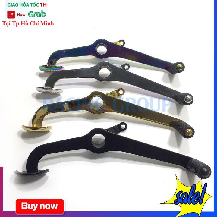 Cần Số 2 Chiều Cho Winner 150Cc