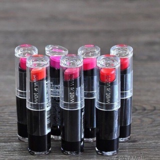 Son môi Wet N Wild Last Lip hàng xách tay chính hãng Mỹ
