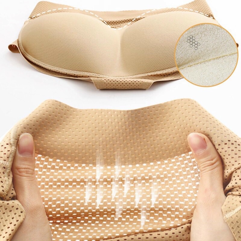 Quần độn mông, nâng mông cao cấp, trẻ trung, thoải mái, thoát mát   Shop