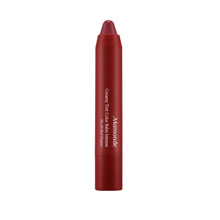 SON MAMONDE CREAMY TINT COLOR BALM INTENSE | BigBuy360 - bigbuy360.vn