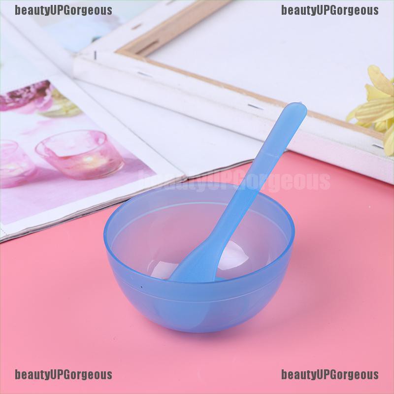 Bộ dụng cụ tự làm mặt nạ 2 trong 1 tiện dụng