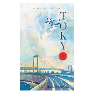 Sách - chuyện ở vịnh tokyo