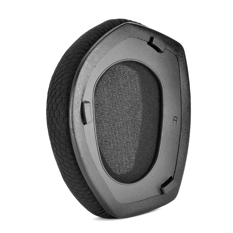 1 Cặp Đệm Tai Nghe WU Mềm Mại Dành Cho Hdr RS165