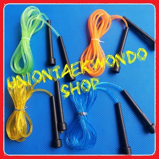 Dây Nhảy Thể dục Thao Gym, Fitness, Giảm Cân, Taekwondo ... Siêu Bền, Giá Tốt, Đặt Ruộc [Có Sẵng]