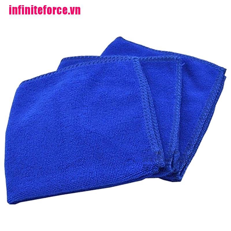 Khăn Lau Ô Tô Mềm Vn MICROFIBER 5