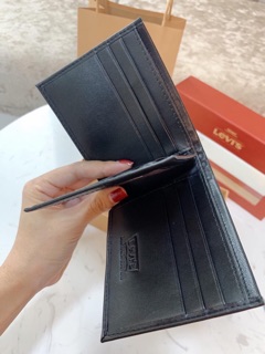Sét ví nịt nam Levis