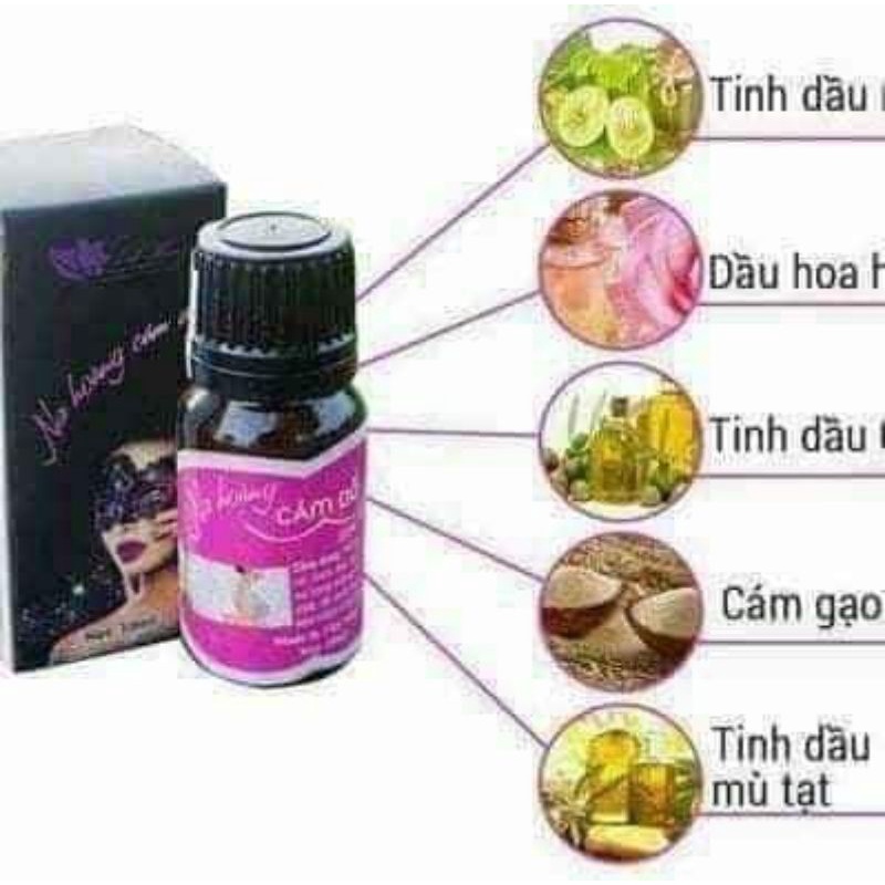 Nở Ngực Linh Hương | BigBuy360 - bigbuy360.vn