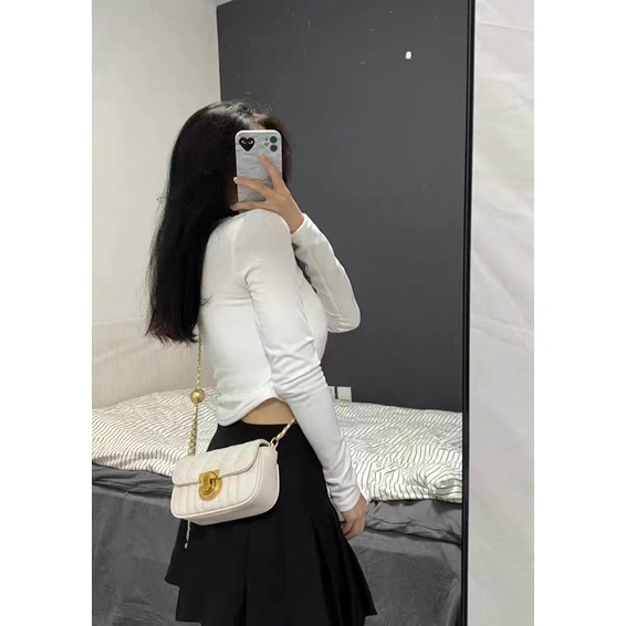 Túi Zara xuất dư