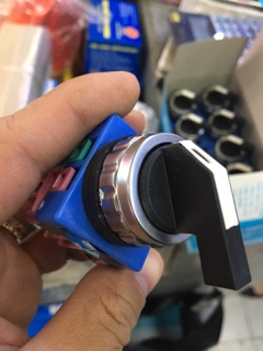 CÔNG TẮC XOAY _Quangdaoelectric.