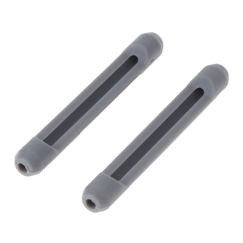 Móc tai silicon gắn gọng kính chống trượt tiện lợi