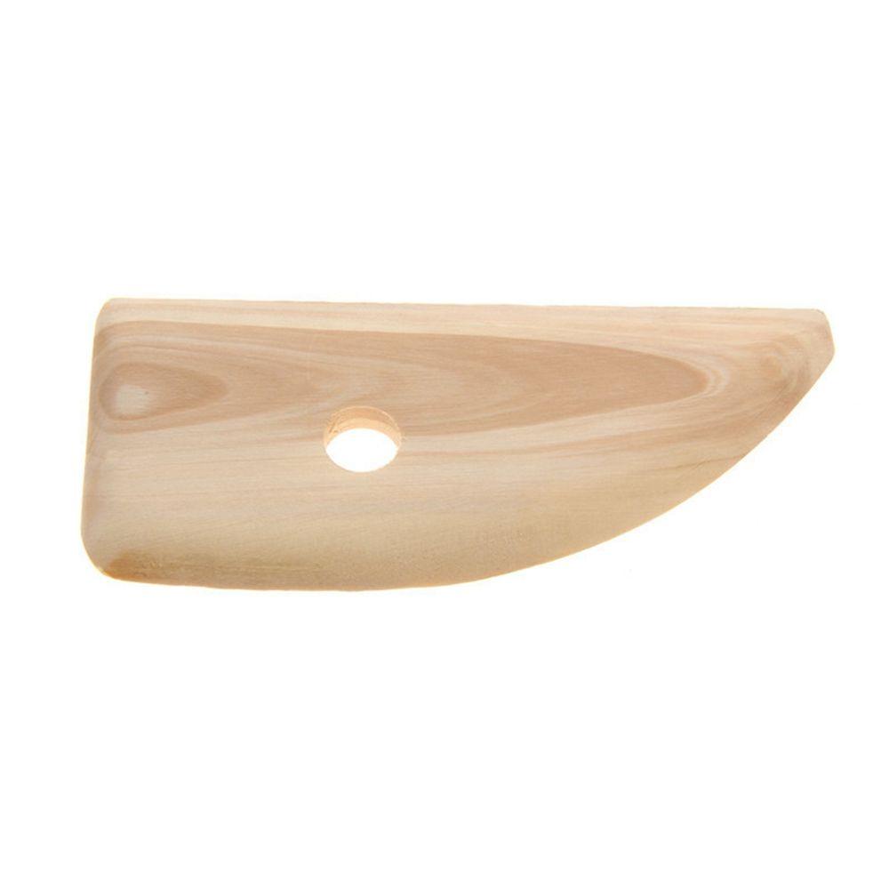 Bộ 5 Dụng Cụ Điêu Khắc Đất Sét Gốm