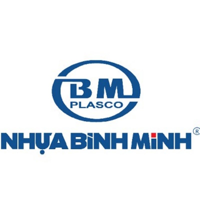 Van Cầu Khóa Nước Phi 21, 27, 34, 42, 49 ống PVC - thương hiệu Bình Minh