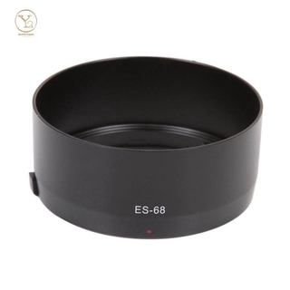 Loa Che Nắng Bayonet Cho Canon Ef 50mm F1.8 Stm (Res-68)